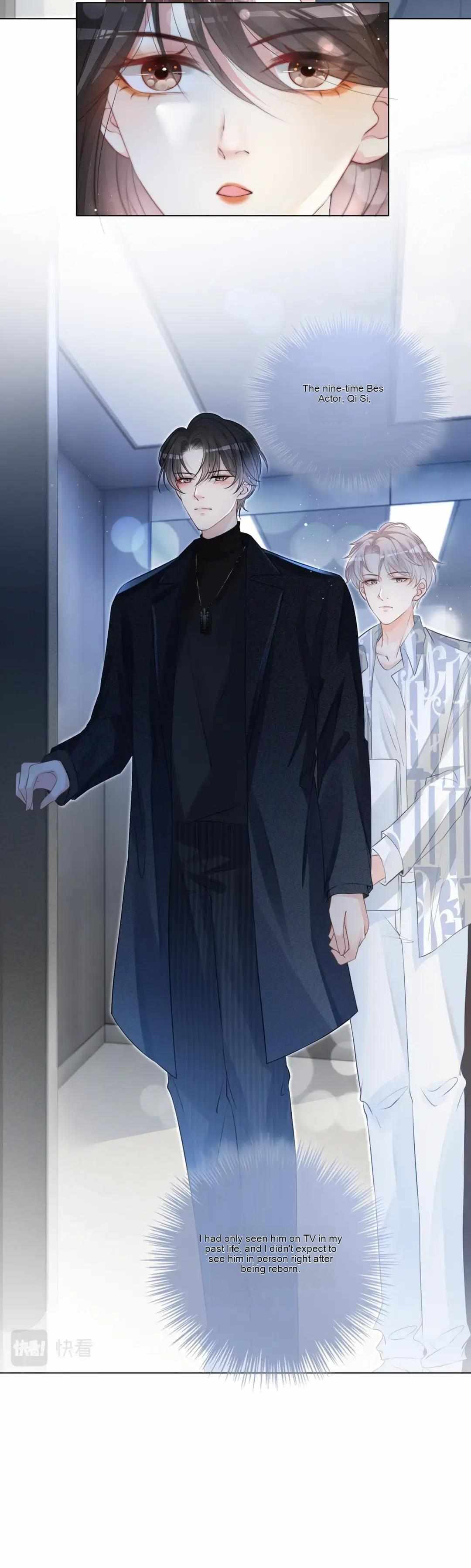 Read Loved by All When Rebirth- The Film King's Wife Is Poor and Fierce Manga Online