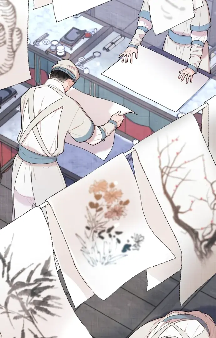 Read Lovers of the Red Sky Manga Online