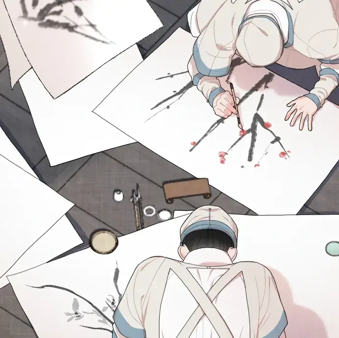 Read Lovers of the Red Sky Manga Online