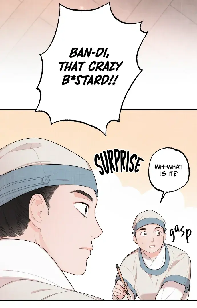 Read Lovers of the Red Sky Manga Online