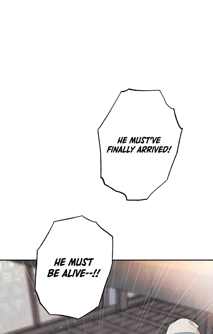 Read Lovers of the Red Sky Manga Online