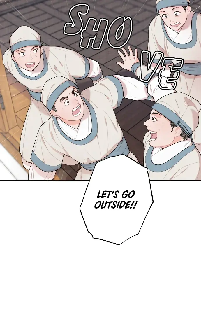 Read Lovers of the Red Sky Manga Online