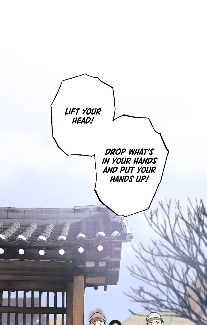 Read Lovers of the Red Sky Manga Online