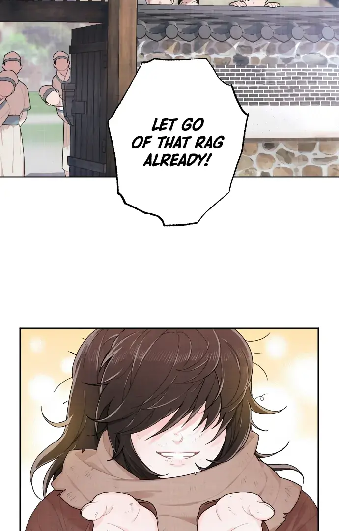 Read Lovers of the Red Sky Manga Online