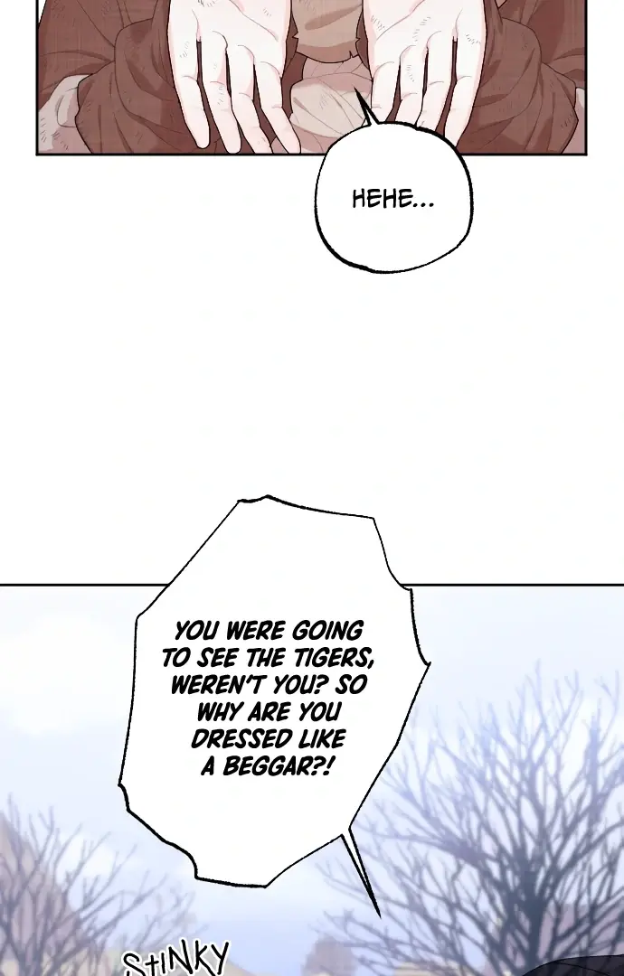 Read Lovers of the Red Sky Manga Online