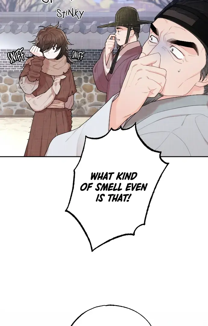 Read Lovers of the Red Sky Manga Online