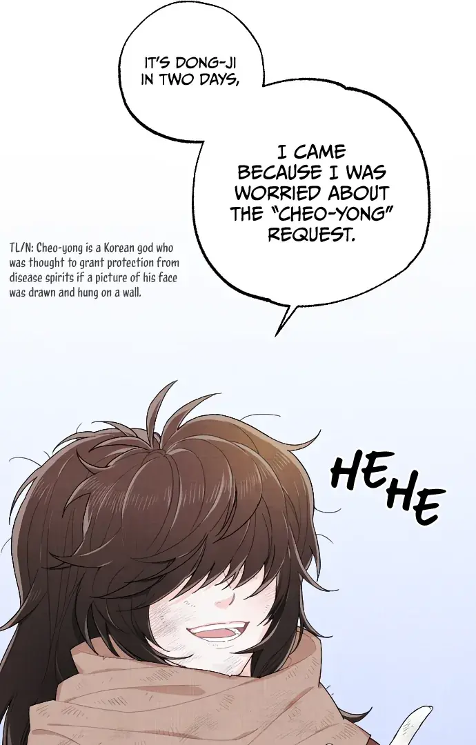 Read Lovers of the Red Sky Manga Online