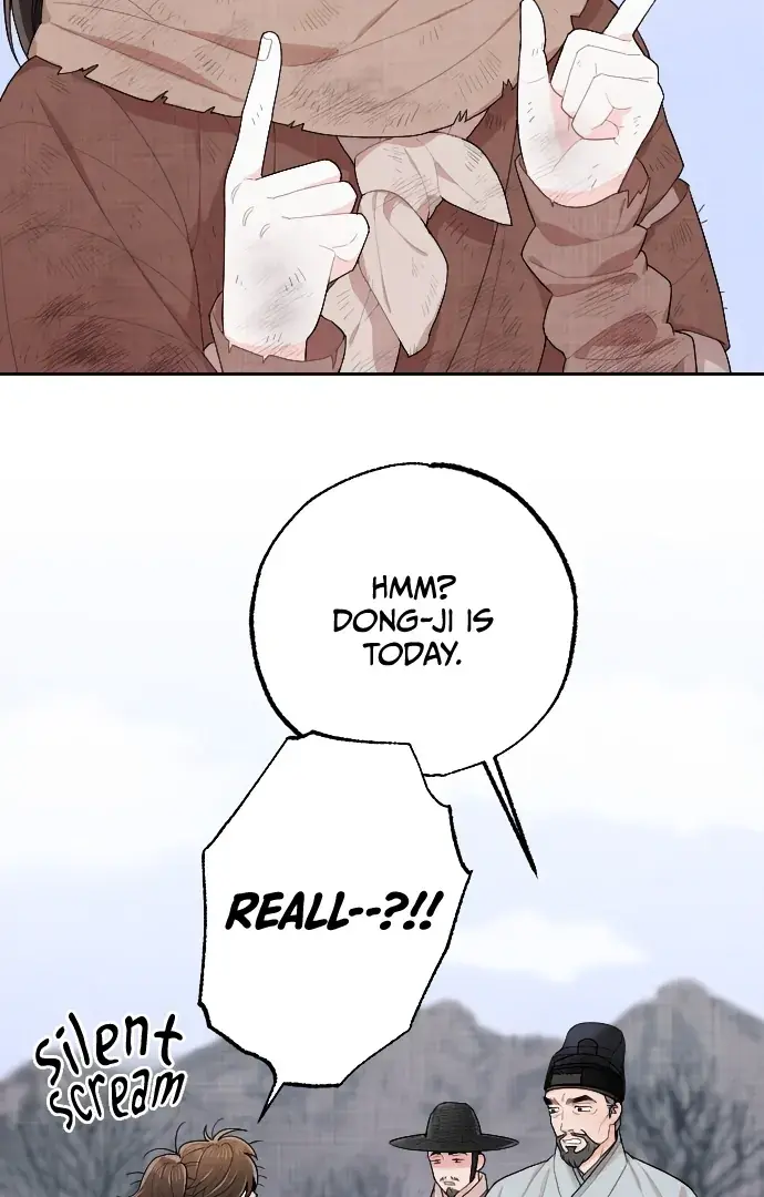 Read Lovers of the Red Sky Manga Online