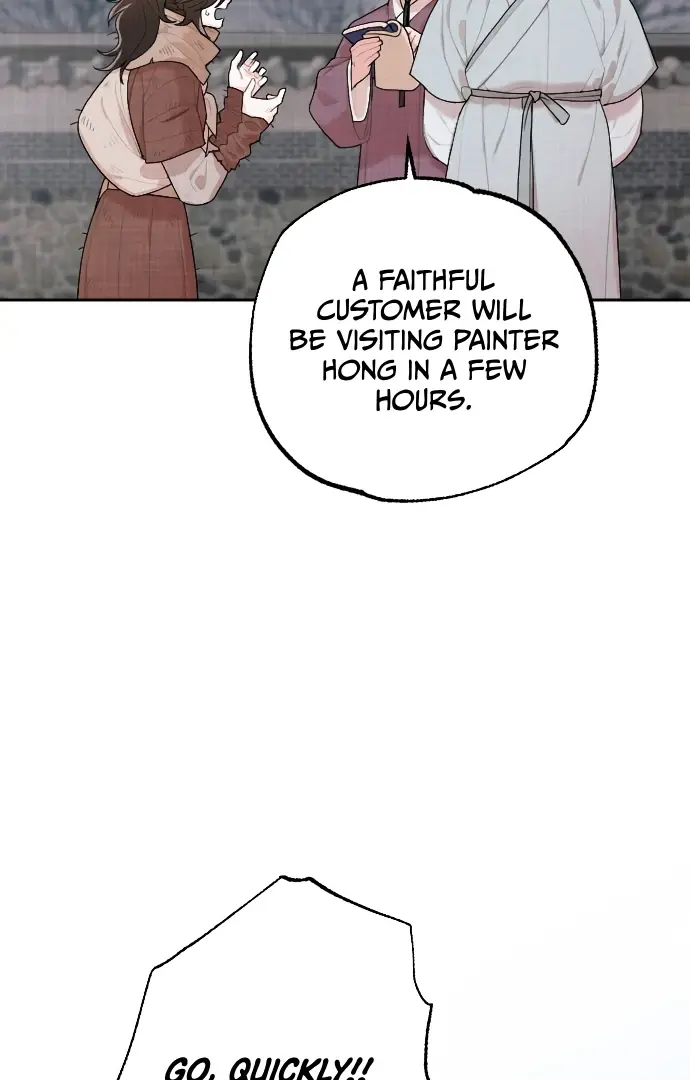 Read Lovers of the Red Sky Manga Online