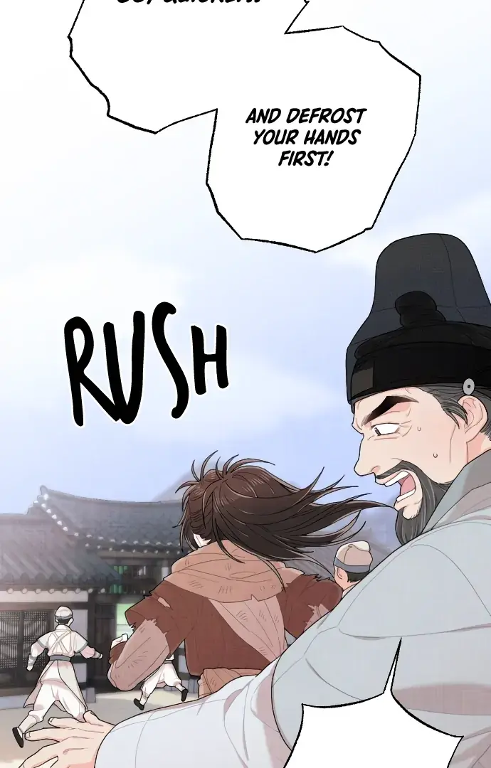 Read Lovers of the Red Sky Manga Online