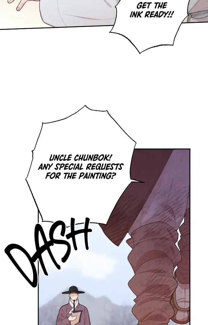 Read Lovers of the Red Sky Manga Online