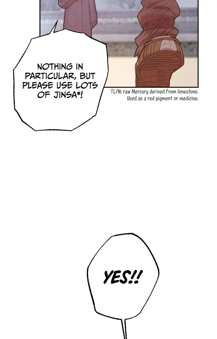 Read Lovers of the Red Sky Manga Online