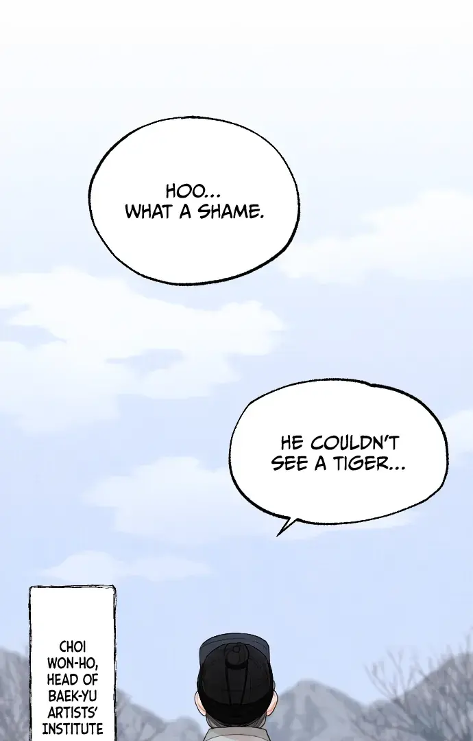 Read Lovers of the Red Sky Manga Online