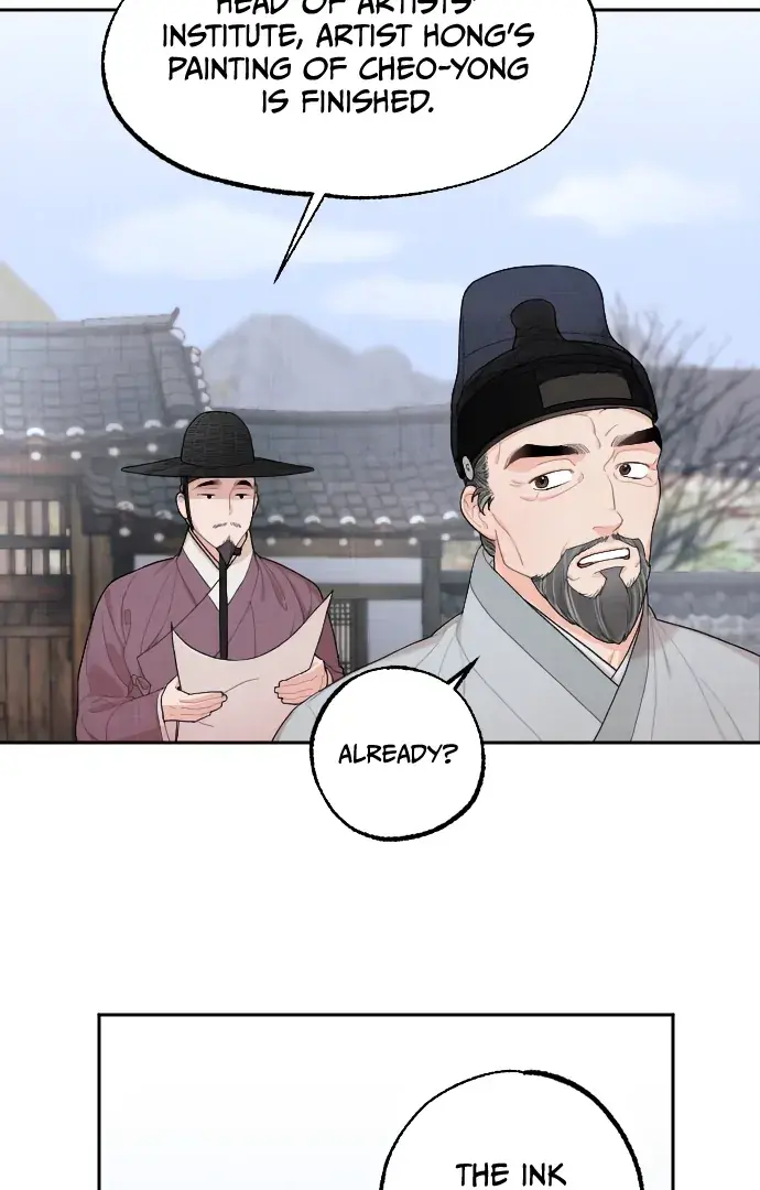 Read Lovers of the Red Sky Manga Online