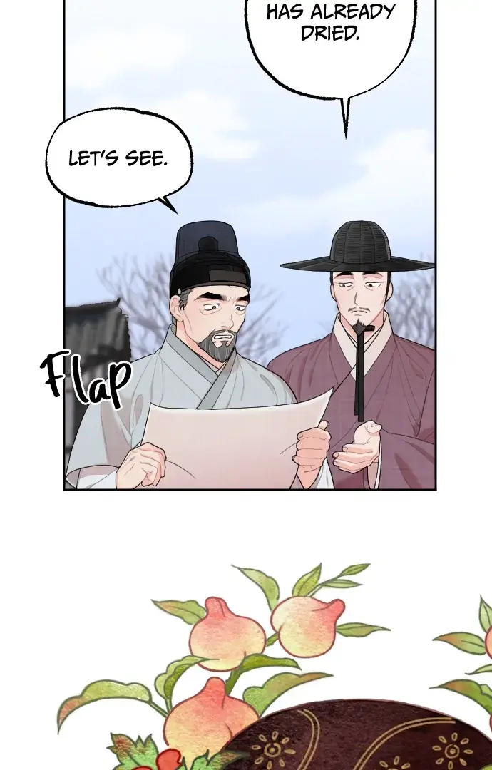 Read Lovers of the Red Sky Manga Online