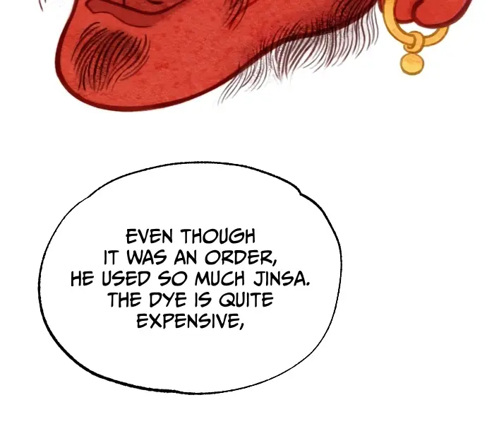 Read Lovers of the Red Sky Manga Online