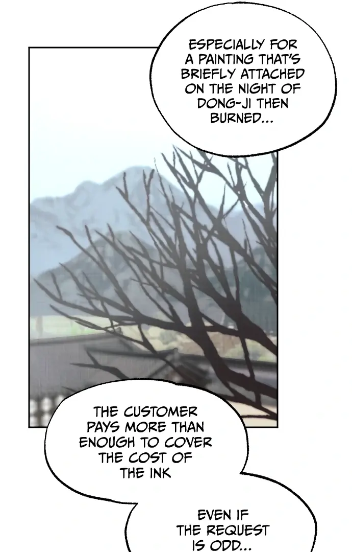 Read Lovers of the Red Sky Manga Online