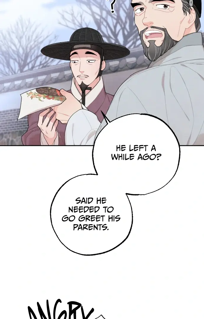 Read Lovers of the Red Sky Manga Online