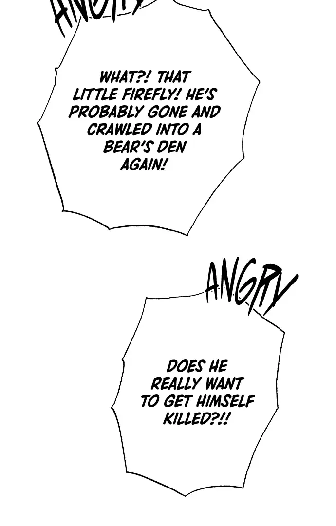 Read Lovers of the Red Sky Manga Online