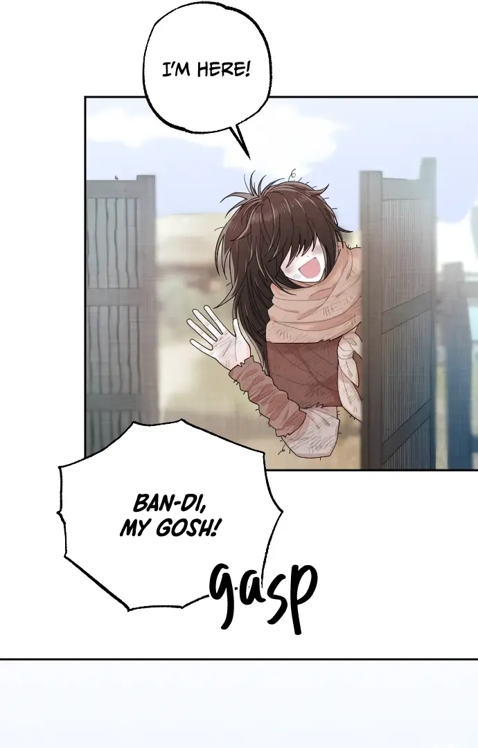 Read Lovers of the Red Sky Manga Online