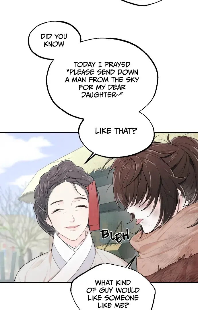 Read Lovers of the Red Sky Manga Online