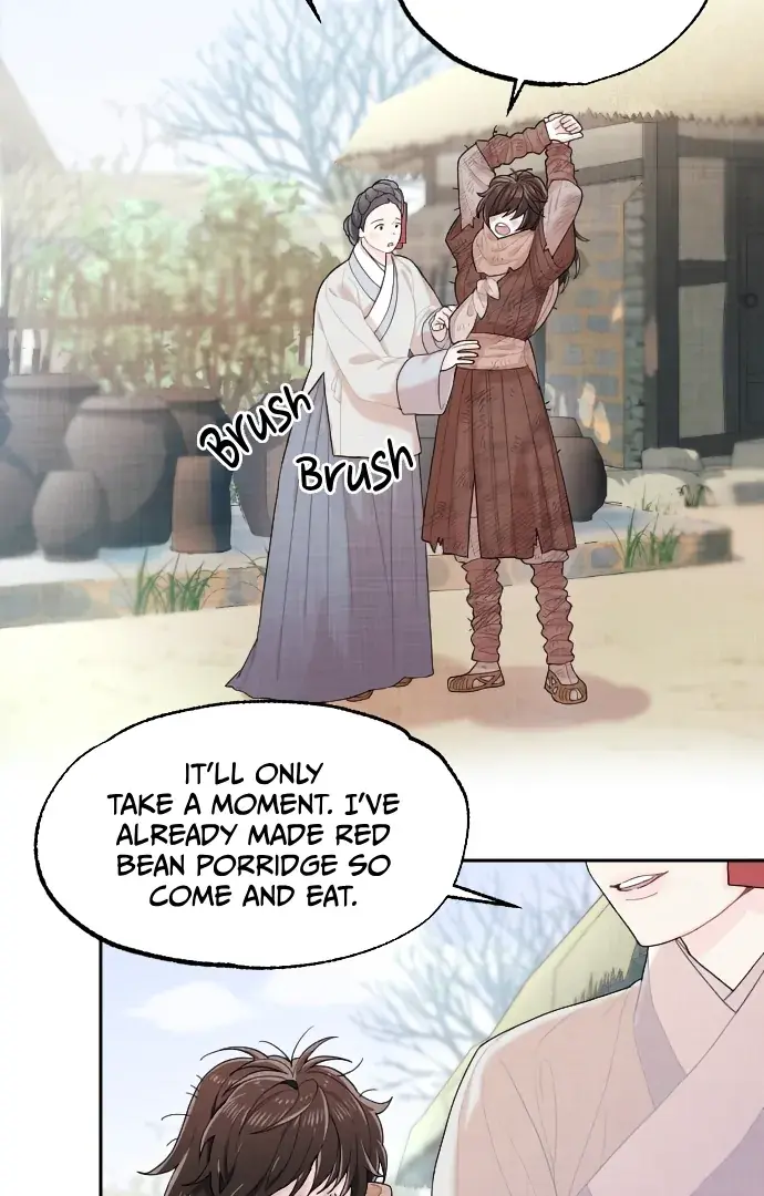 Read Lovers of the Red Sky Manga Online