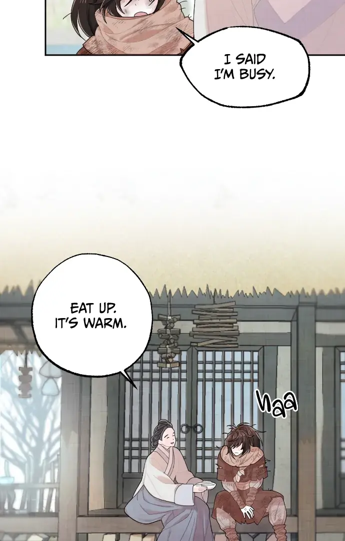 Read Lovers of the Red Sky Manga Online