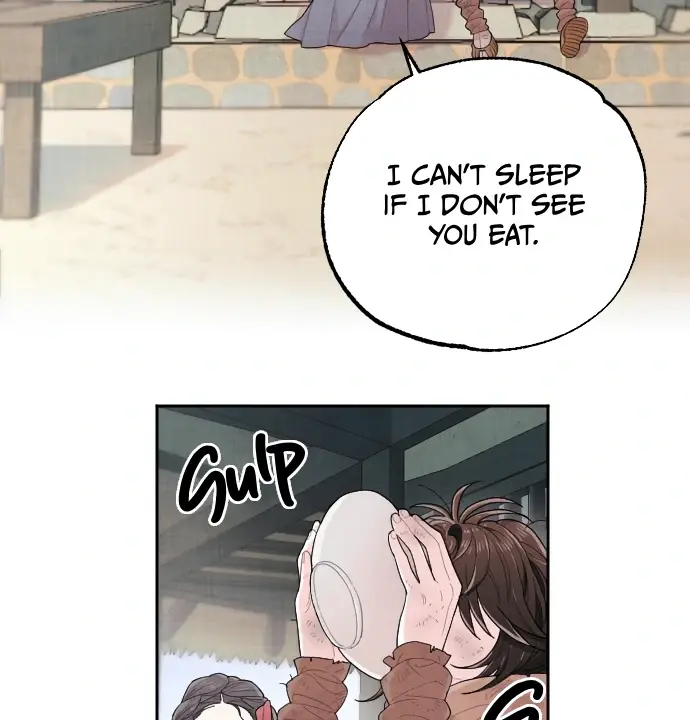 Read Lovers of the Red Sky Manga Online