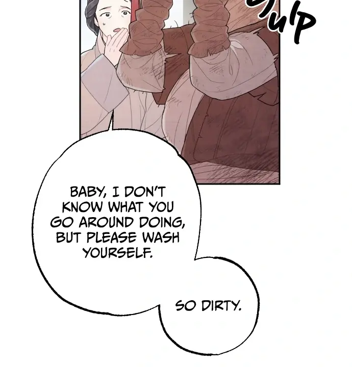 Read Lovers of the Red Sky Manga Online