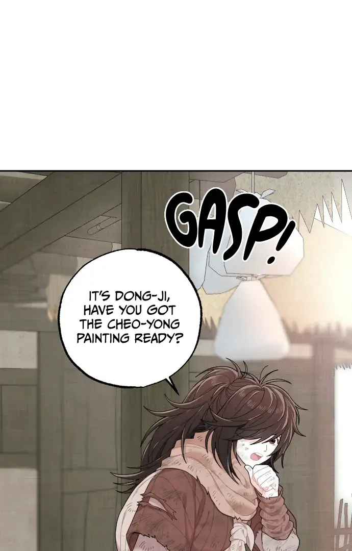 Read Lovers of the Red Sky Manga Online