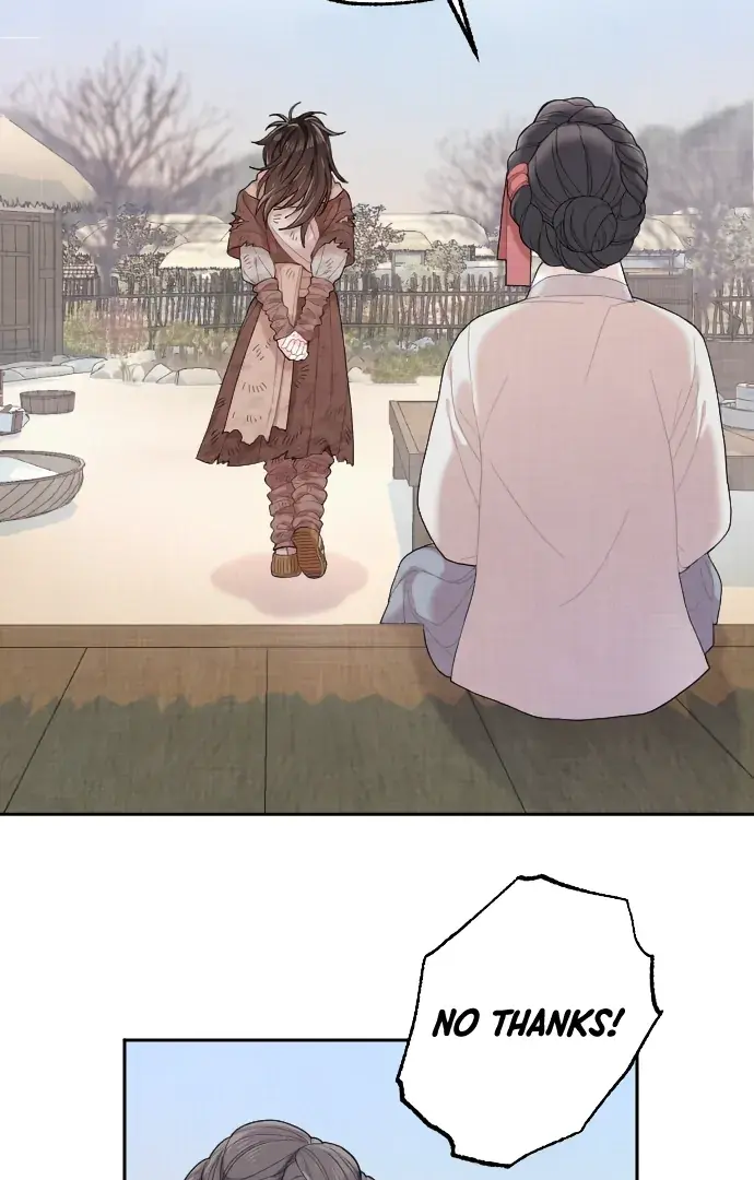 Read Lovers of the Red Sky Manga Online