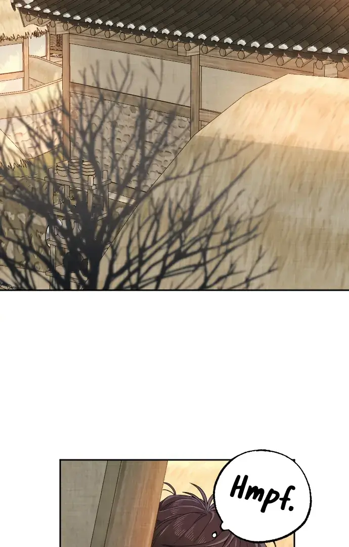 Read Lovers of the Red Sky Manga Online