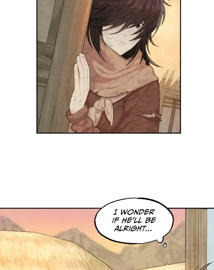 Read Lovers of the Red Sky Manga Online