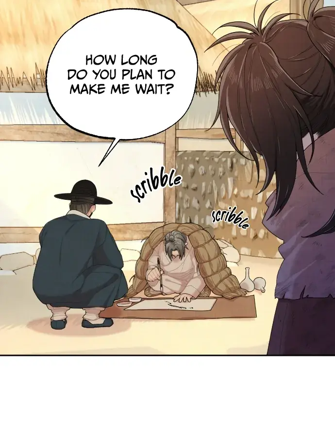 Read Lovers of the Red Sky Manga Online