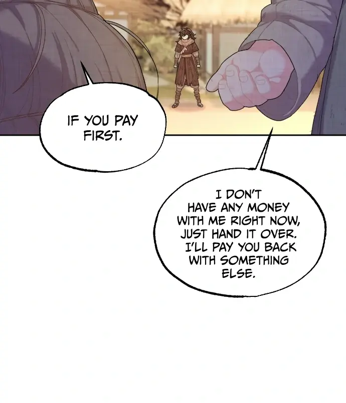 Read Lovers of the Red Sky Manga Online