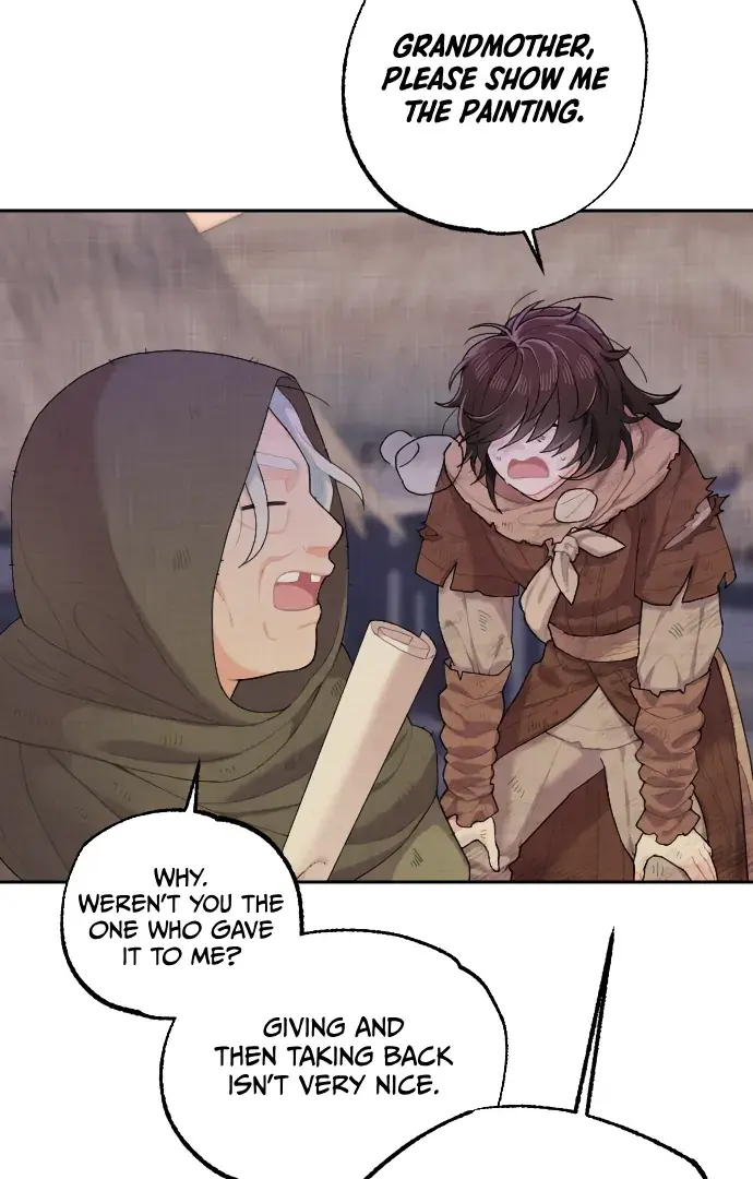 Read Lovers of the Red Sky Manga Online