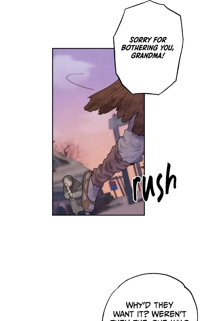 Read Lovers of the Red Sky Manga Online