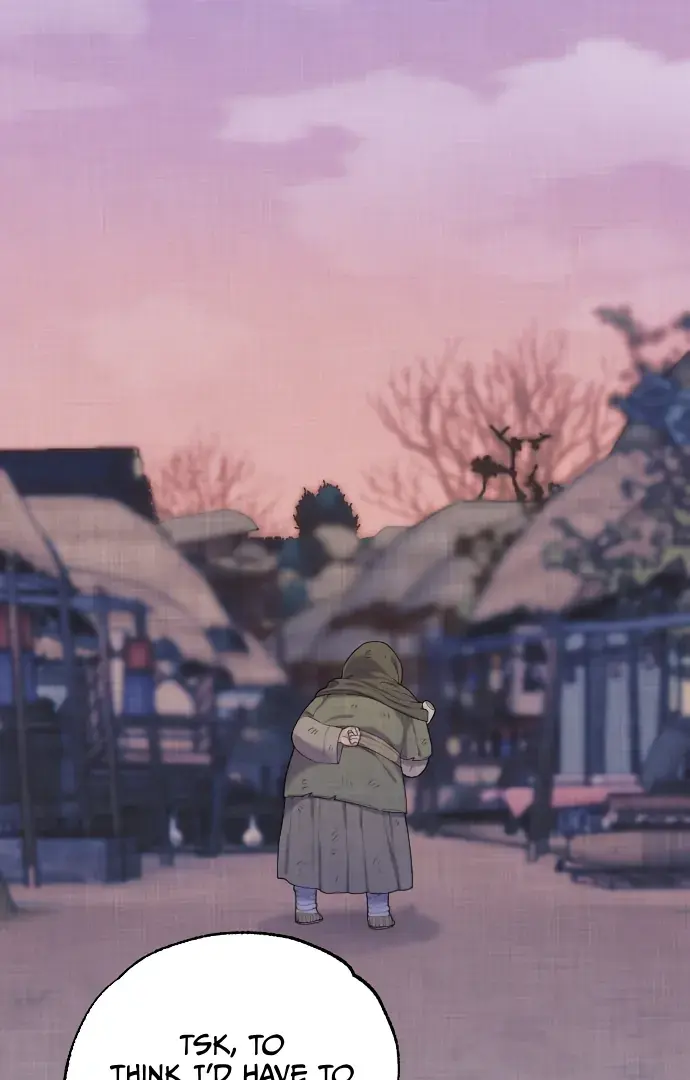 Read Lovers of the Red Sky Manga Online