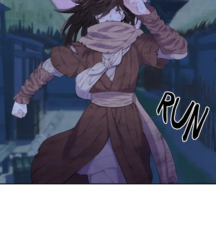 Read Lovers of the Red Sky Manga Online