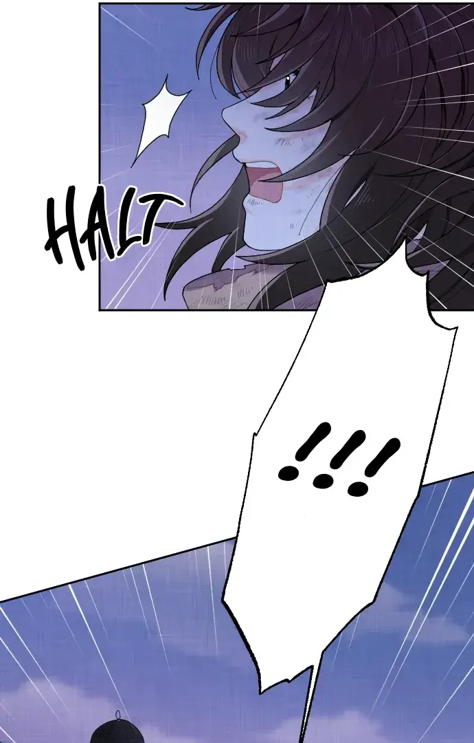 Read Lovers of the Red Sky Manga Online