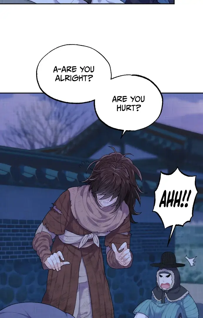 Read Lovers of the Red Sky Manga Online