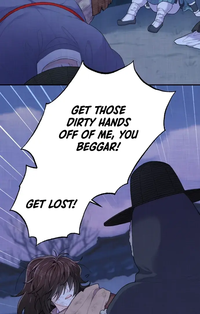 Read Lovers of the Red Sky Manga Online