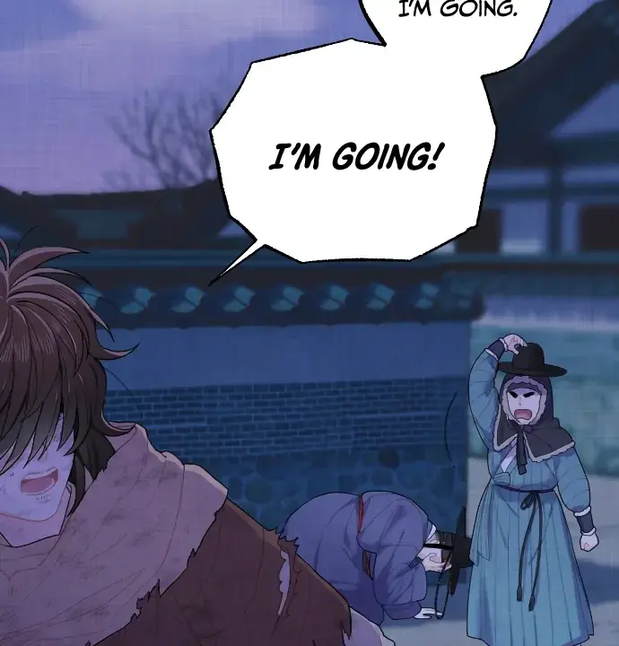 Read Lovers of the Red Sky Manga Online