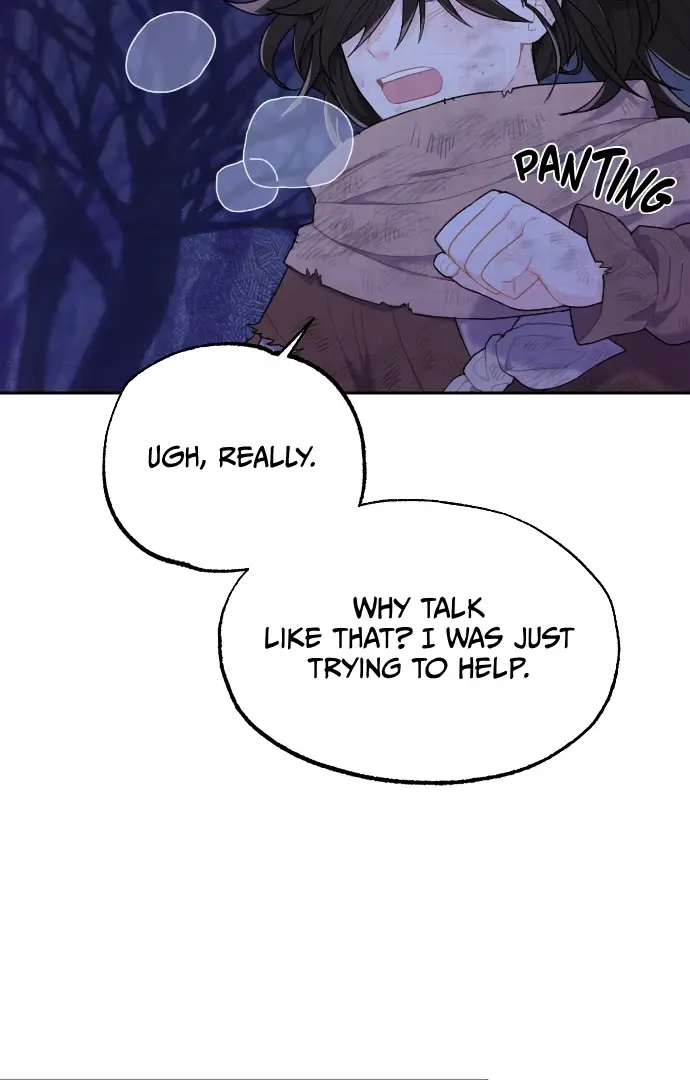 Read Lovers of the Red Sky Manga Online