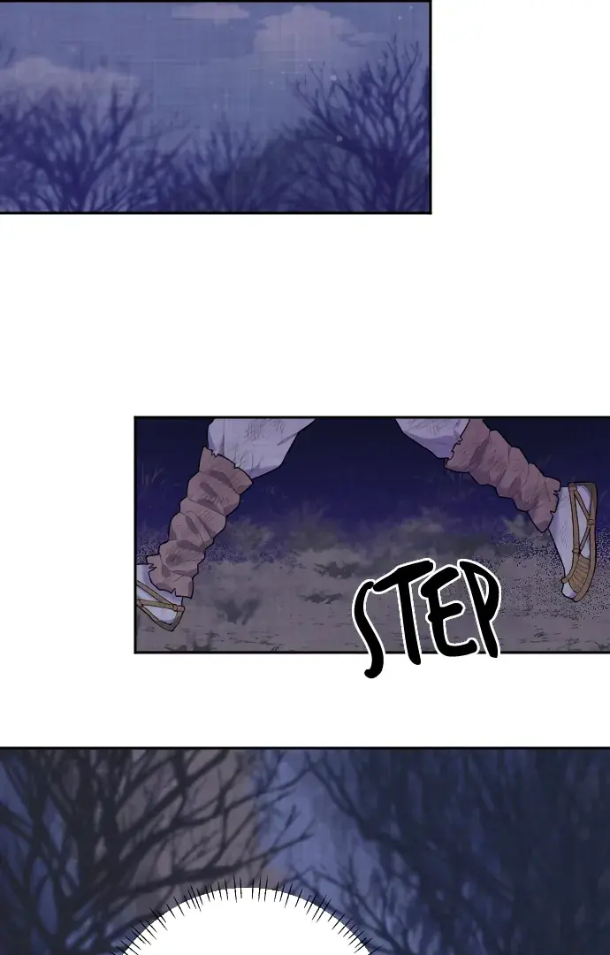 Read Lovers of the Red Sky Manga Online