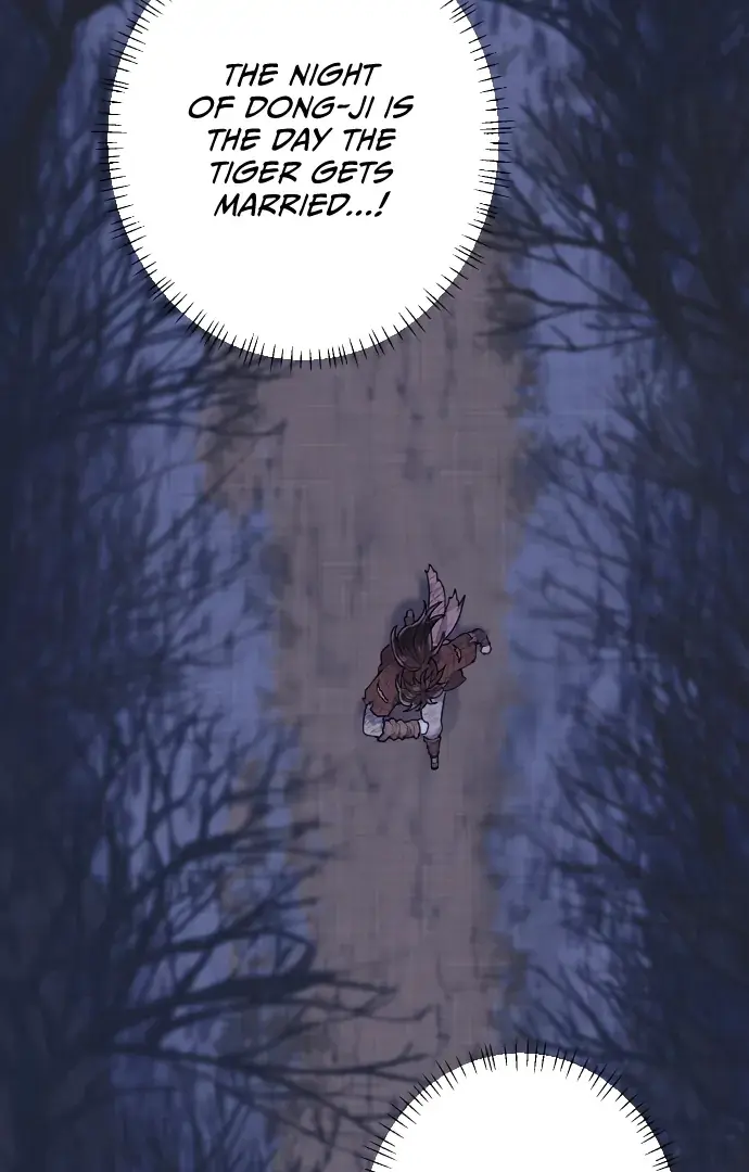 Read Lovers of the Red Sky Manga Online