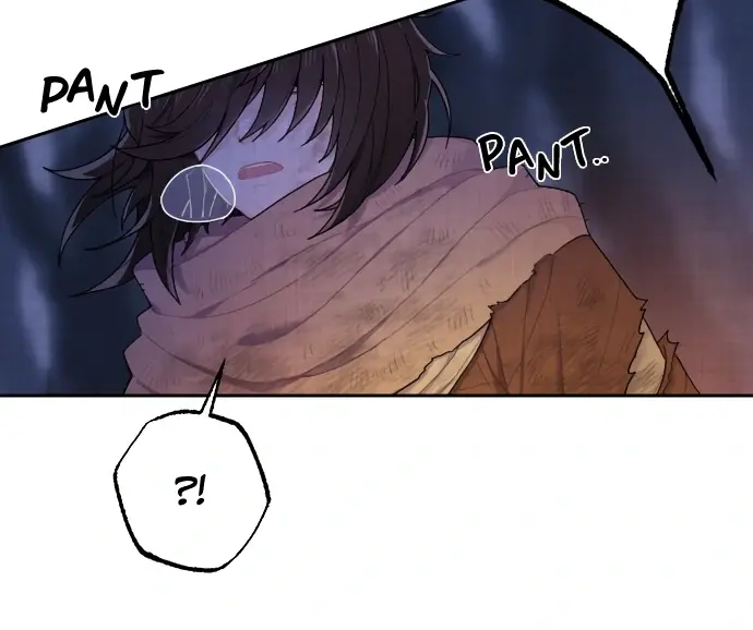 Read Lovers of the Red Sky Manga Online