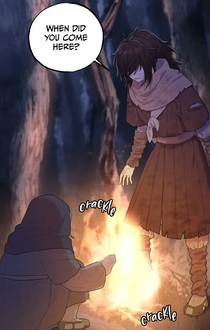 Read Lovers of the Red Sky Manga Online