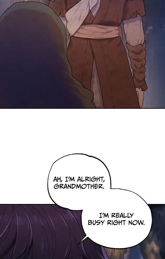 Read Lovers of the Red Sky Manga Online