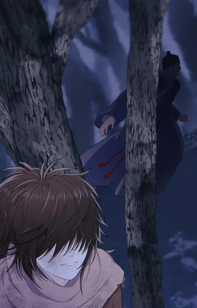 Read Lovers of the Red Sky Manga Online